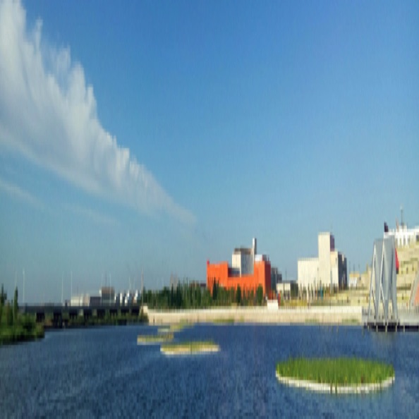 河道黑臭污水生态修复设计与施工(后)
Design & construction for black and odorous river water ecological restoration 河道黑臭污水生态修复设计与施工(后)
Design & construction for black and odorous river water ecological restoration